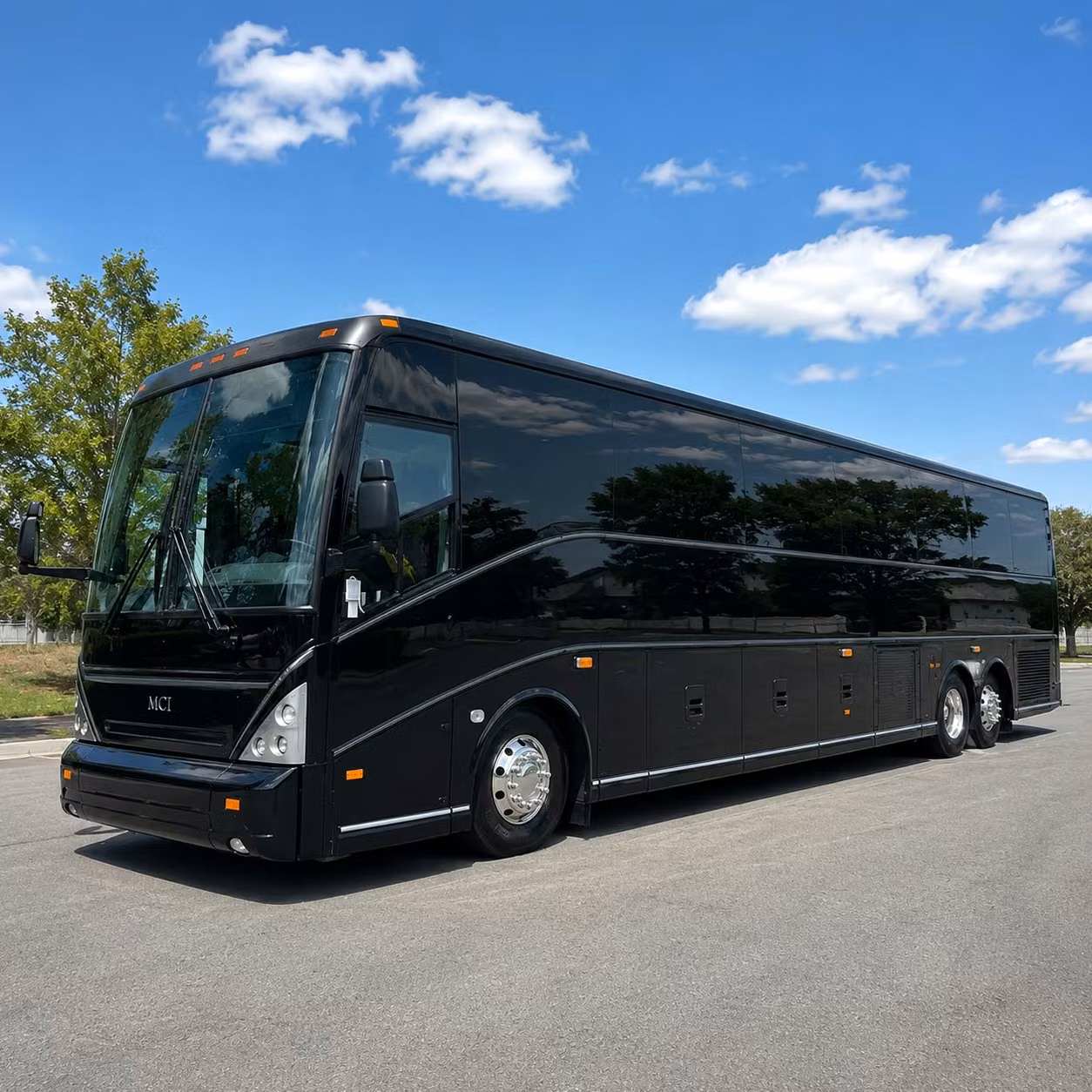 airport shuttle transportation for coral springs business travelers