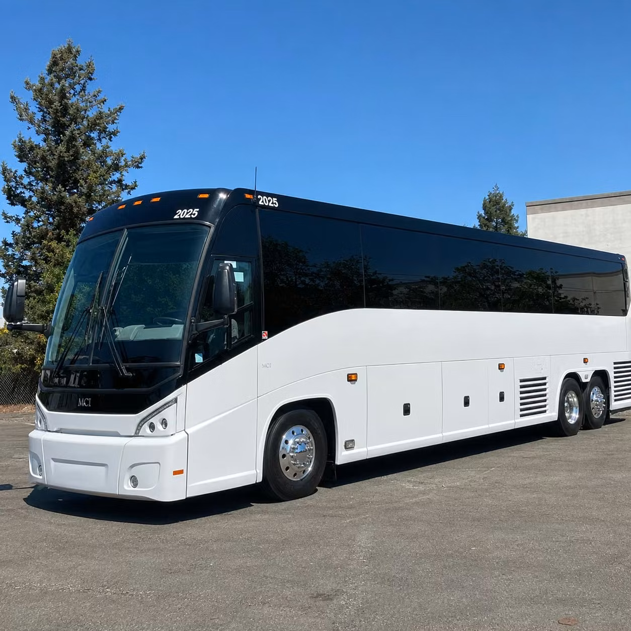 church retreat and mission trip transportation in coral springs