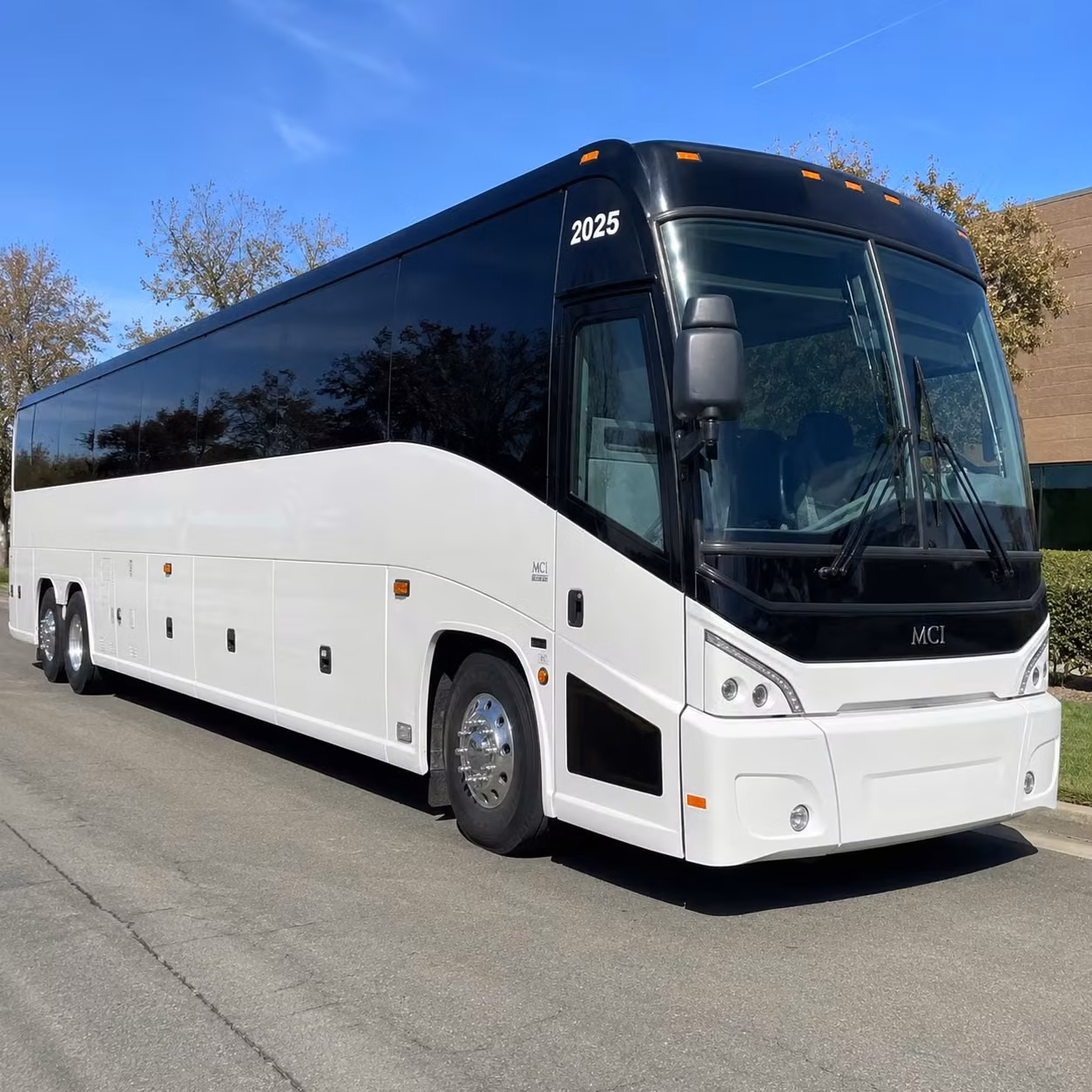 concert bus rentals to fla live arena from coral springs