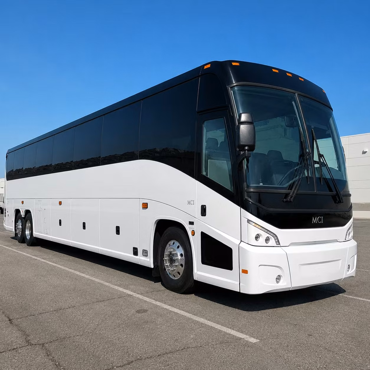 coral springs group transportation to outdoor amphitheaters and festival grounds