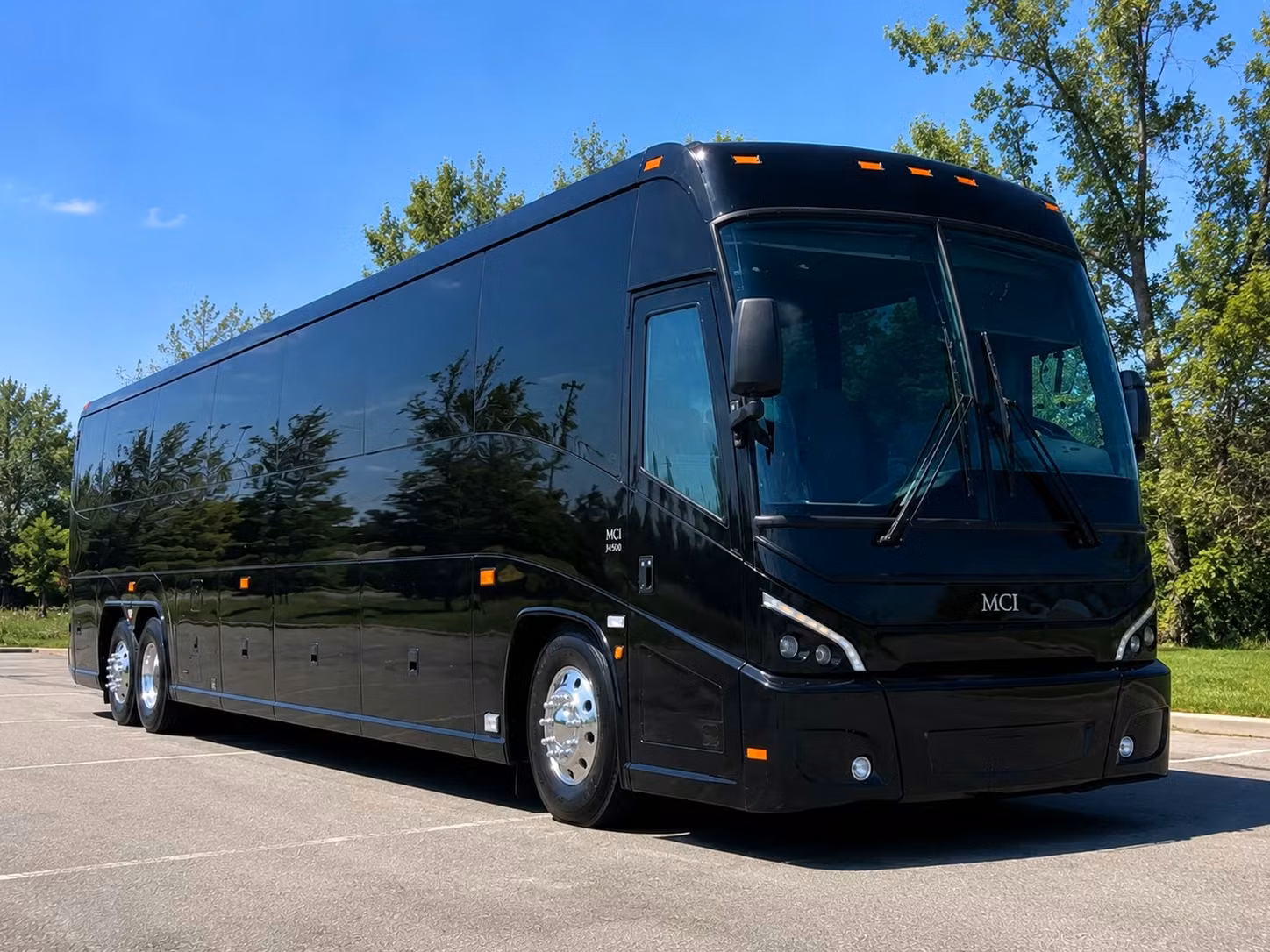 coral springs school trip bus rentals