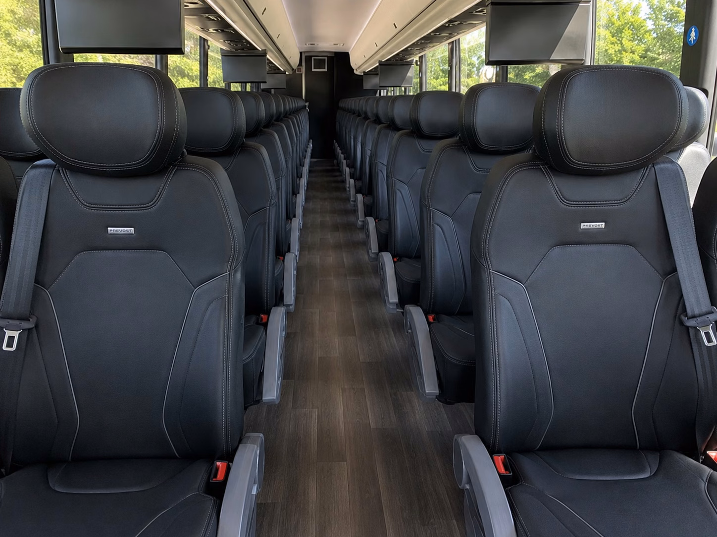 coral springs wedding guest shuttle services between hotels and venues