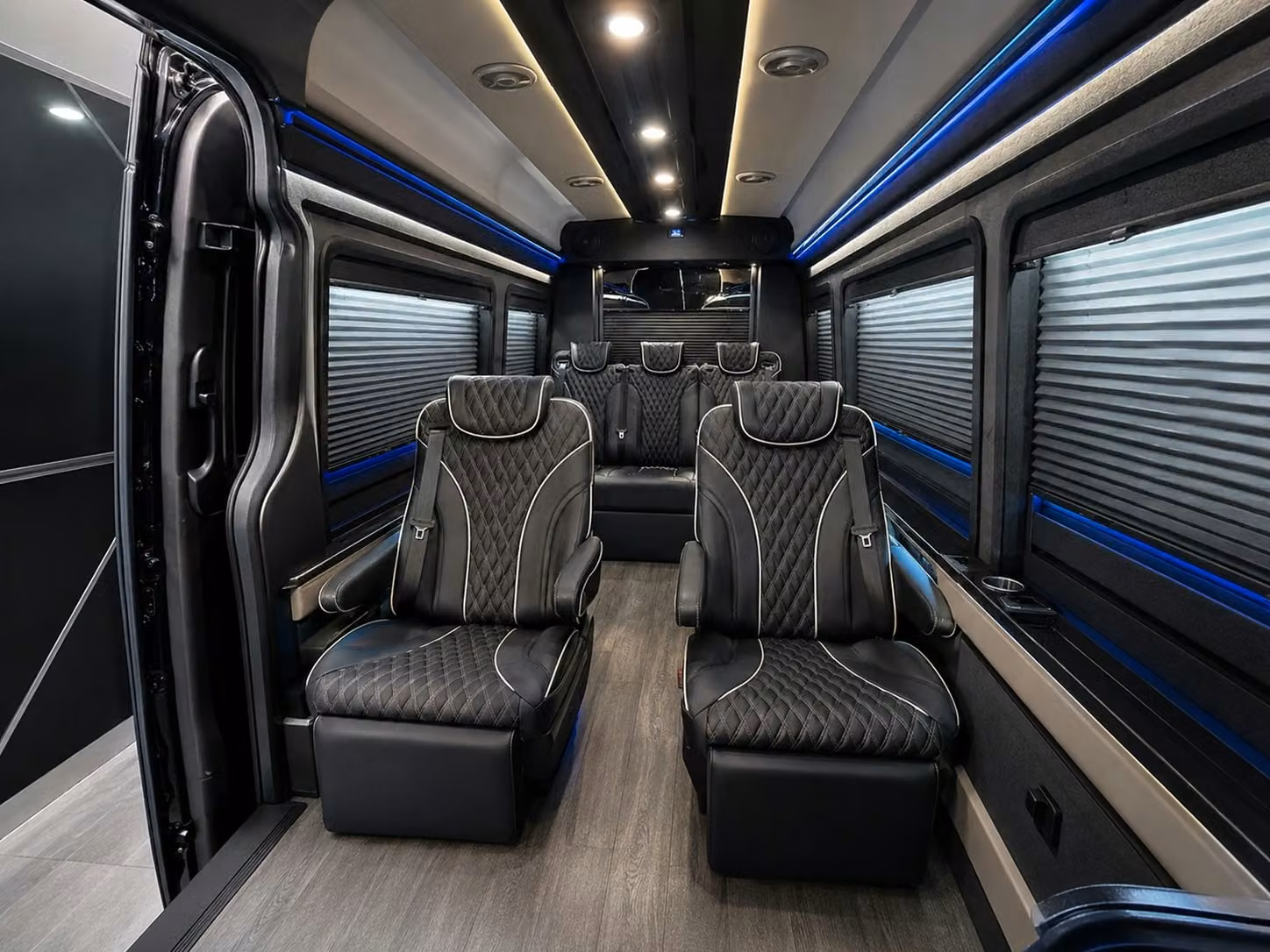 cruise groups leaving from port everglades need a reliable coral springs shuttle first