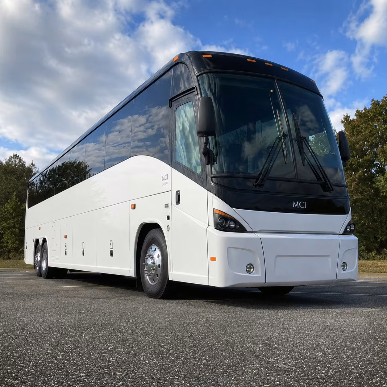 daily commuter shuttle service for coral springs businesses along university drive and sample road