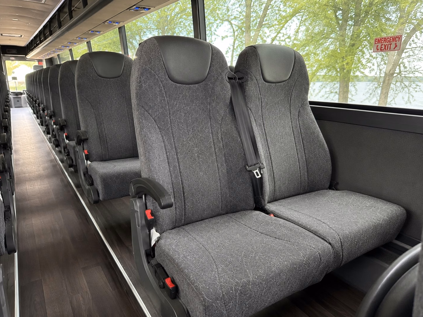 does the day of the week change what a bus costs in coral springs florida