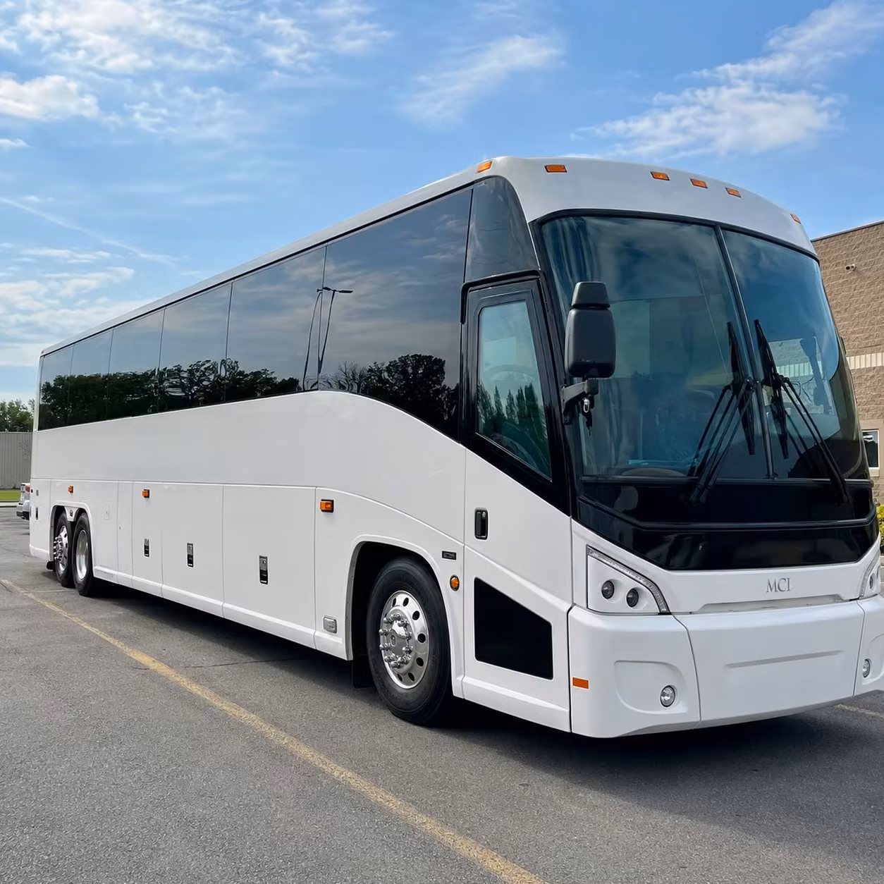 faith conference and special event transportation in coral springs