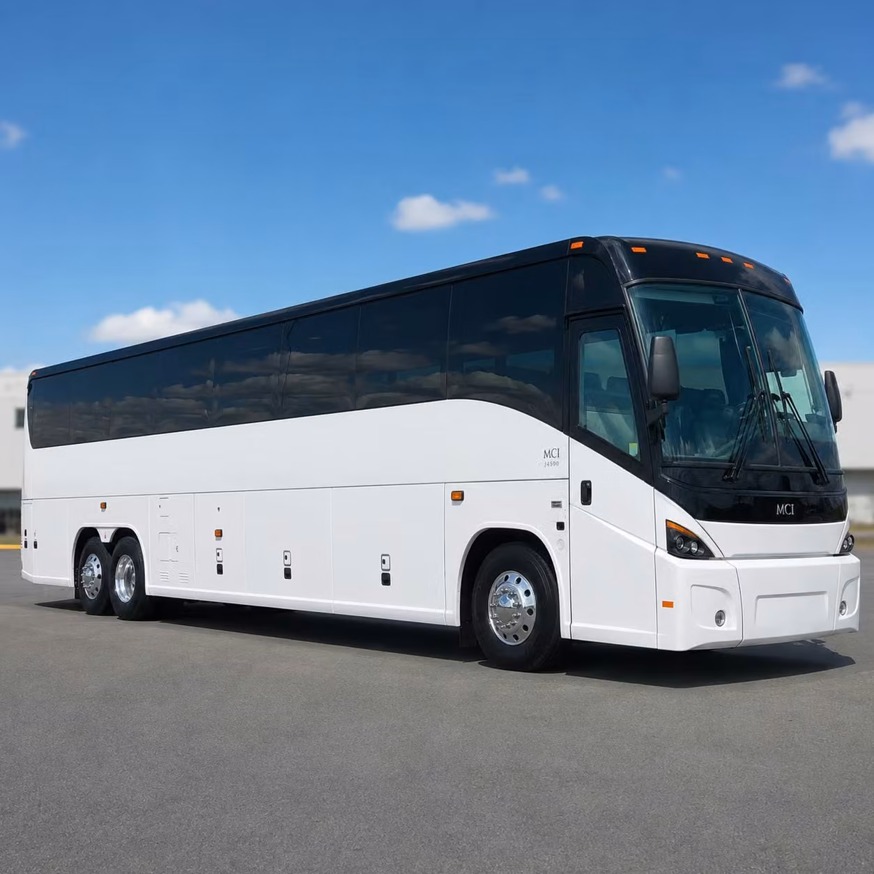 large travel groups from coral springs never have to split up again