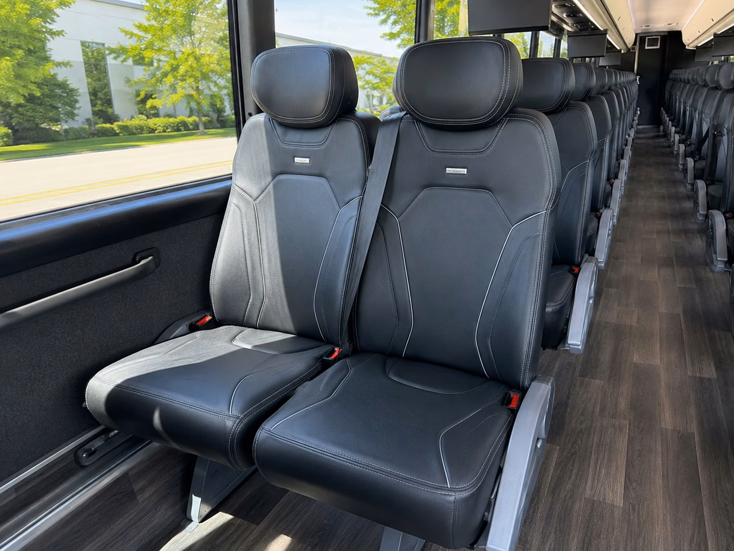 multi day tournament and travel team bus packages in coral springs