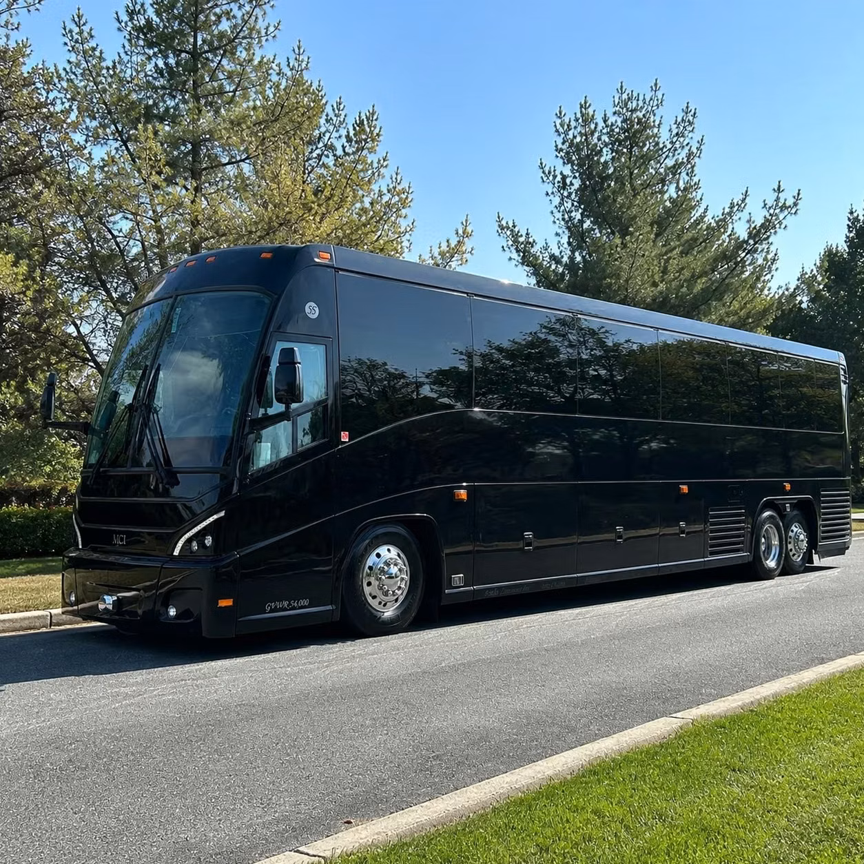 not in coral springs you can still find employee transportation nearby