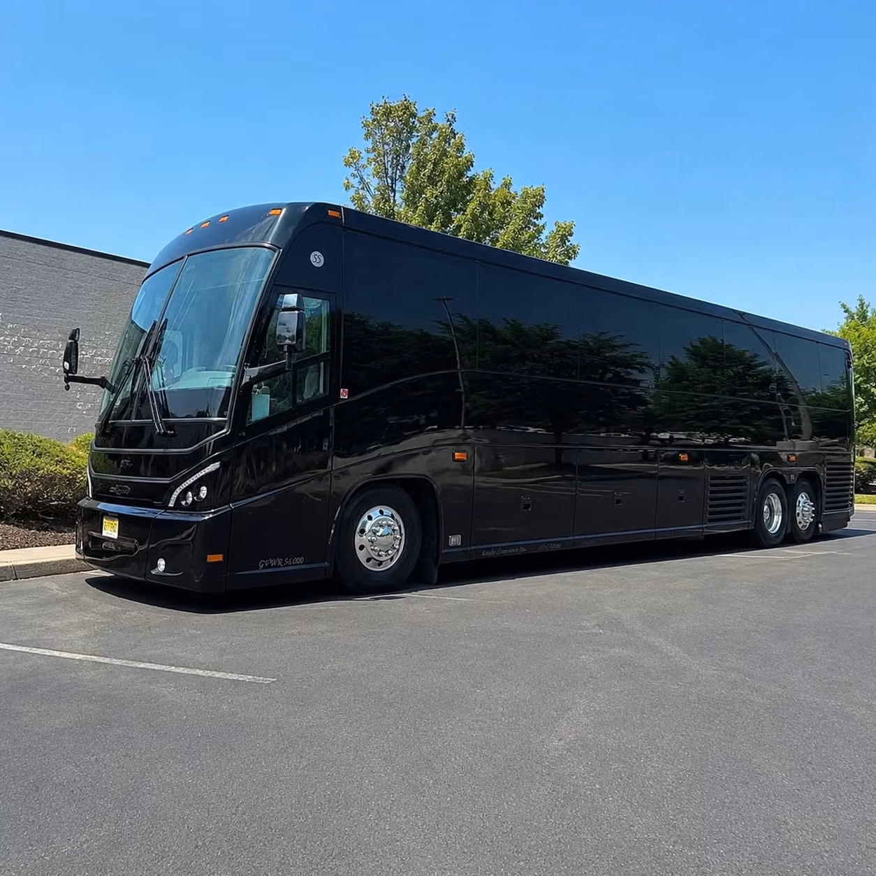 not in coral springs you can still find government military transportation nearby