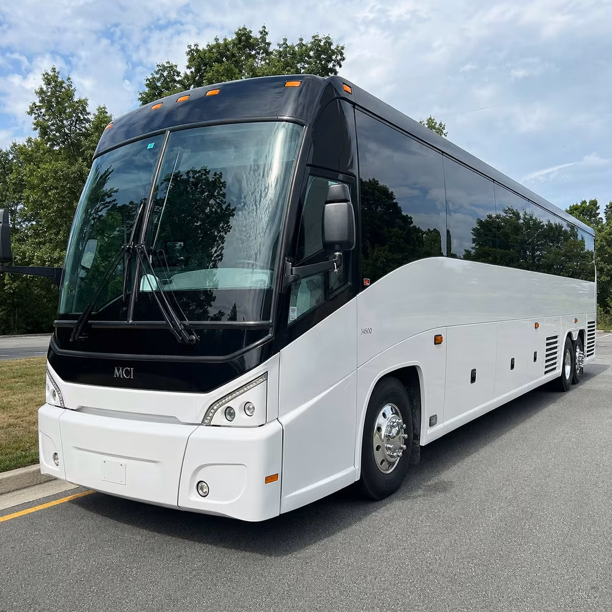 not in coral springs you can still find long distance transportation nearby