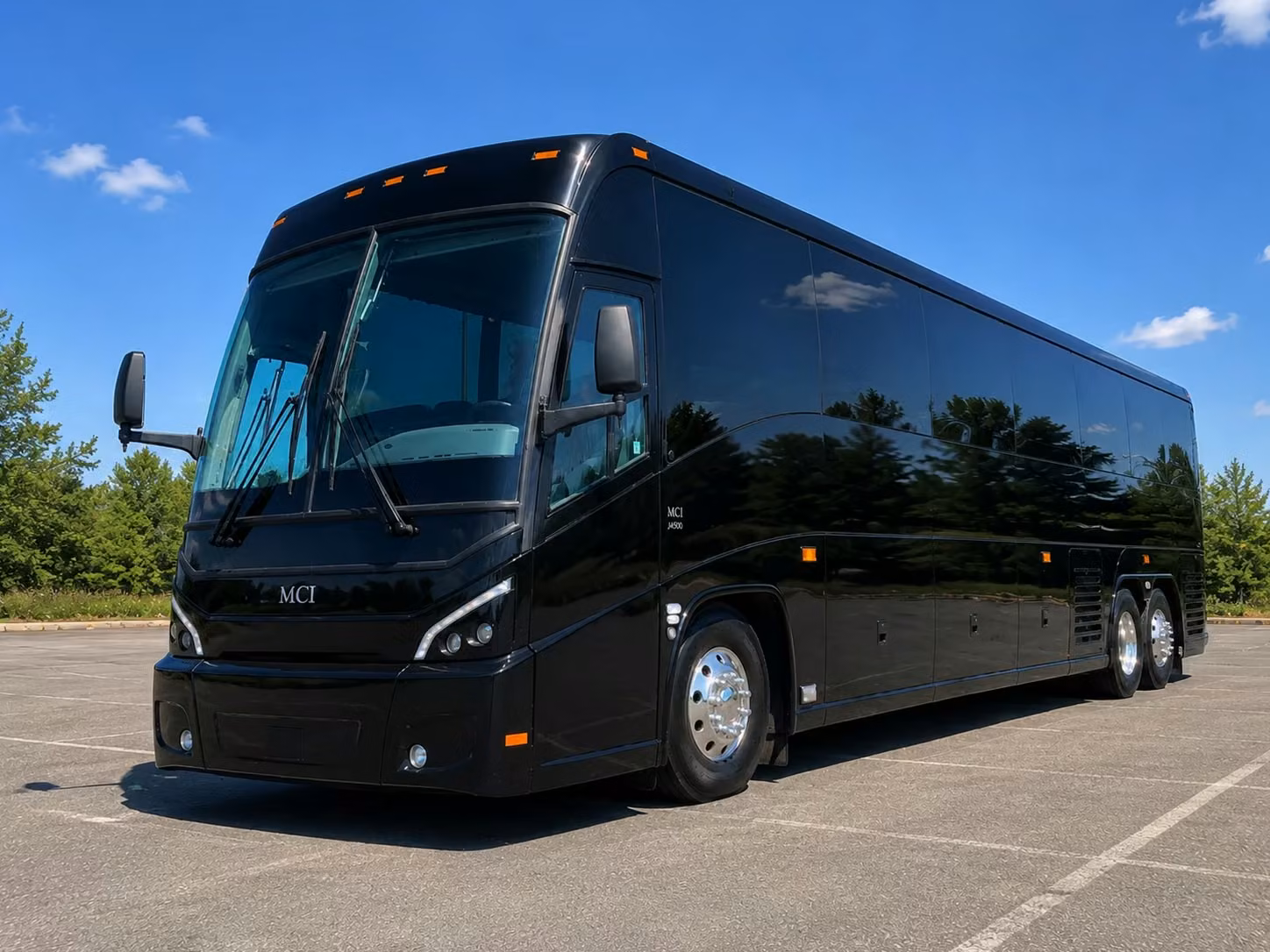 not in coral springs you can still find private event transportation nearby