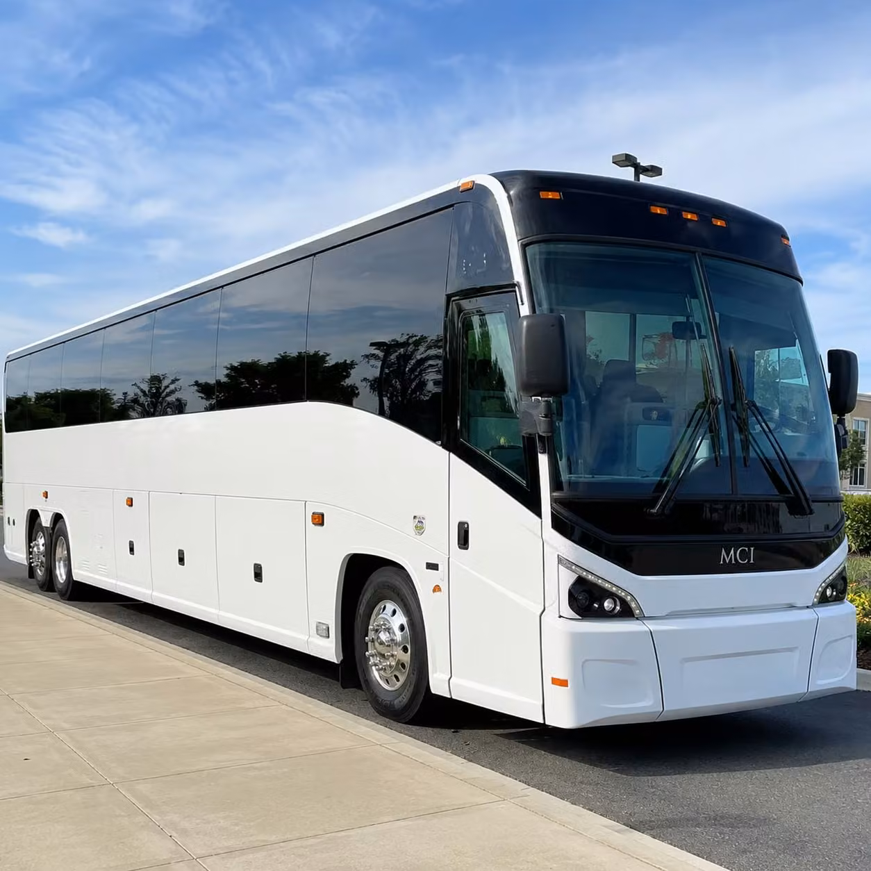 not in coral springs you can still find religious group transportation nearby