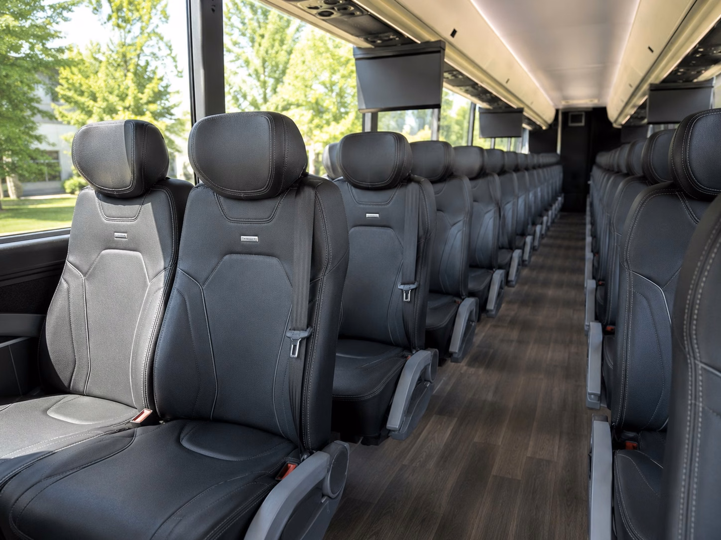 not in coral springs you can still find sporting event transportation nearby
