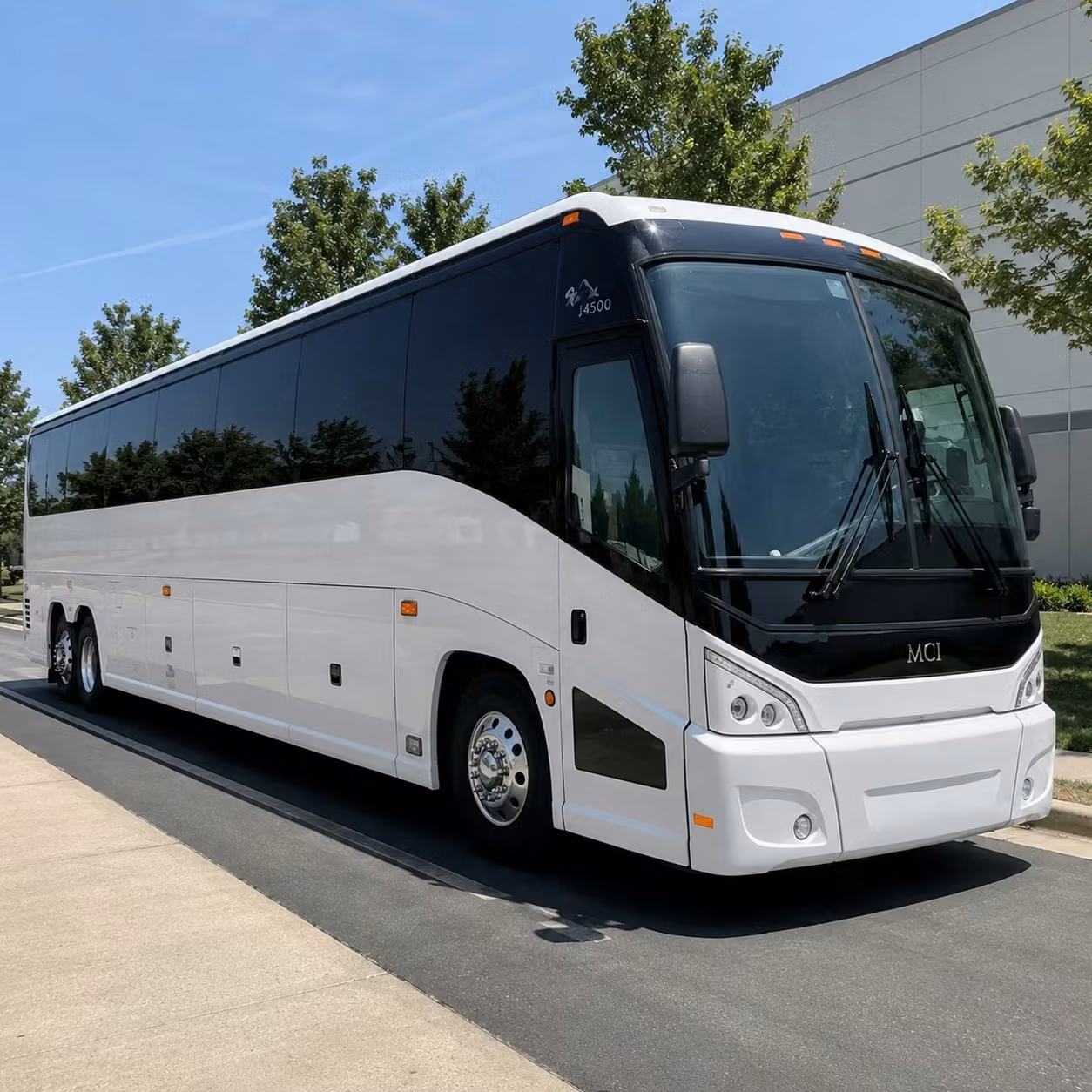 senior member and accessibility focused church transportation in coral springs