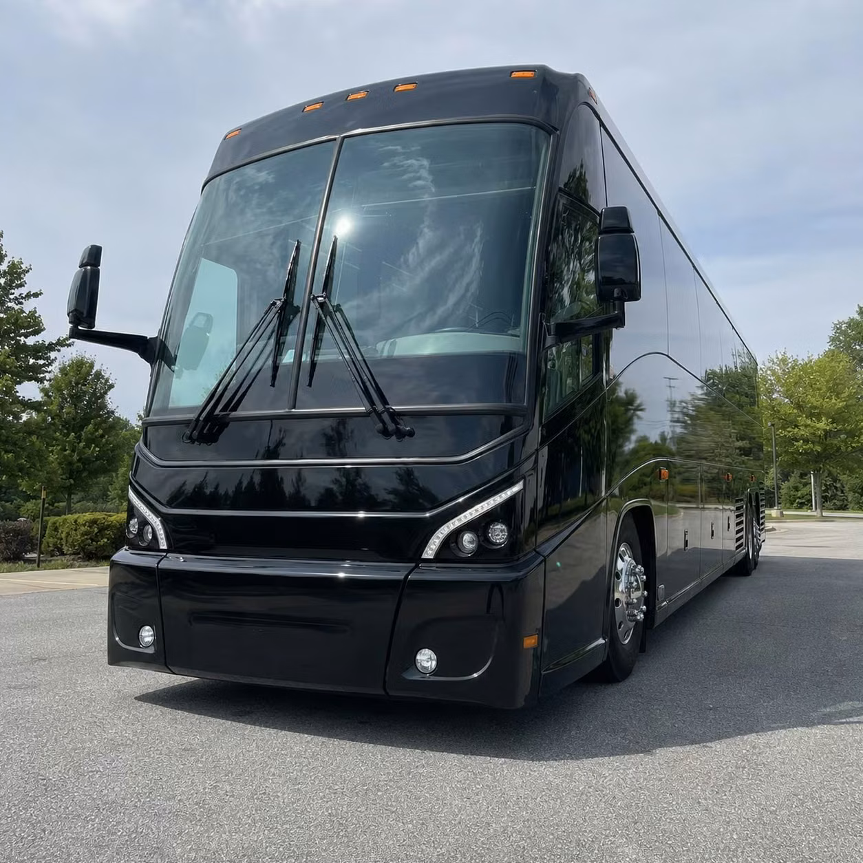 shuttle transportation for coral springs city hall and municipal departments